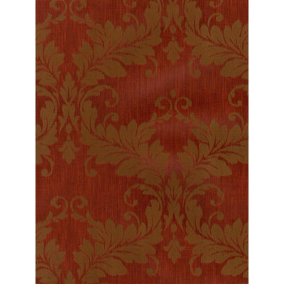 Rouleau de papier peint L 33 pi x l 21 po