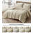 Cliff Lightweight Cooling Rayon Derived from Bamboo Blended Comforter Set-101427778-101427775