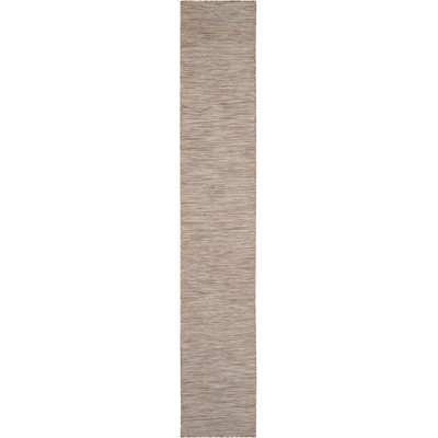 Tapis terre cuite intérieur / extérieur Lillehammer