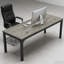 Computer Desk,Executive Table,Rectangle Office Desk