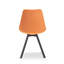 4 Rivas Velvet Upholstered Dining Chairs-935542349-866300084