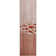 Premium Machine Washable Cerrito Terracotta Rug