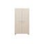 Coplay 2 Door Wardrobe