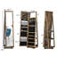 Armoire à bijoux avec miroir Dundald-302342856
