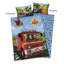 Fireman Sam Duvet Cover Set
