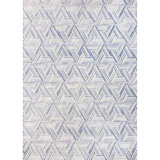 Geometric Area Rug