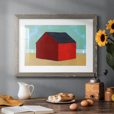 " Big Red One IV "