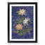 Flowers by Lang Shining - Framed Print-55620735-55620732