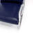 Faux Leather Armchair-45619534