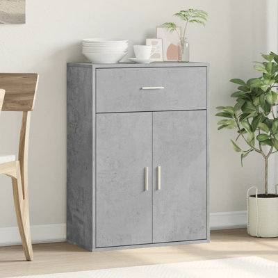 Oshyn 2 - Door Standard Accent Cabinet