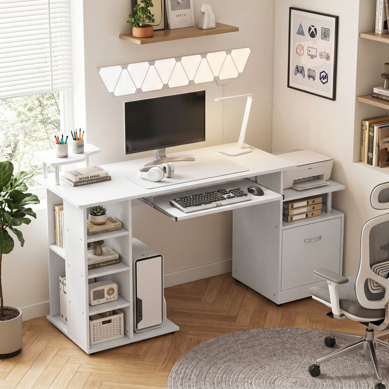 Computer Desk
