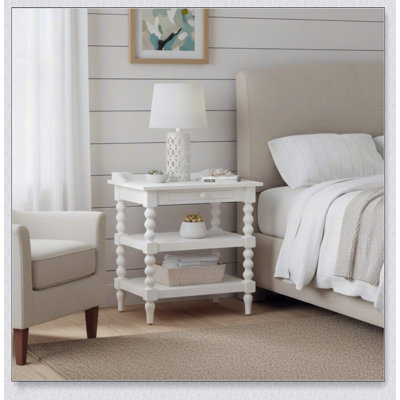Table de chevet Aria Antique