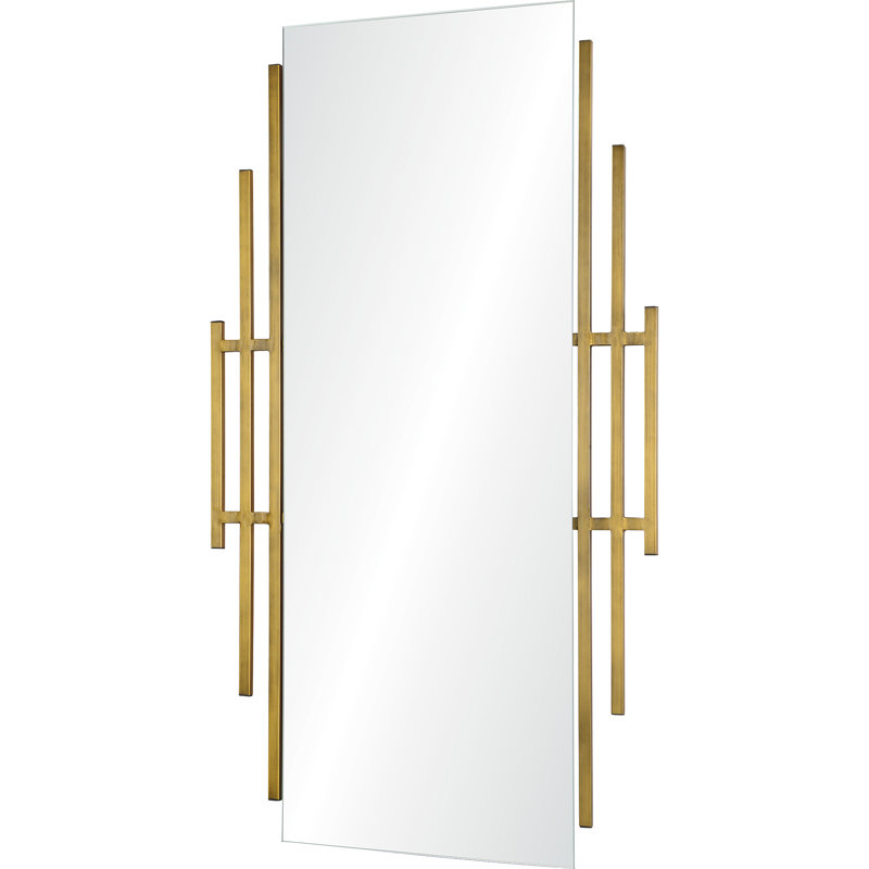 Decosta Mirror