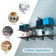 Tablettes de rangement murales pour garage-740647563-750121944