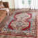 Tapis performance oriental Isanotski