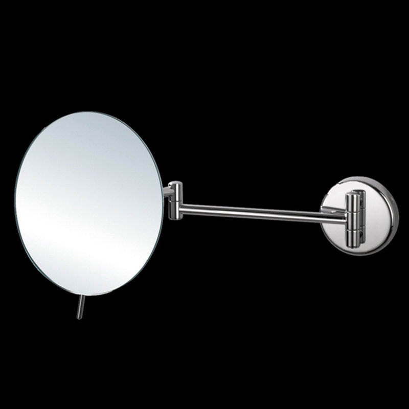 Mega Flat Wall Mirror