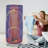 Portable Large-Capacity Clothes Drye With Towel Rack For Socks, T-Shirts, Sweaters