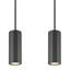 Alph 4 - Light Natural Pendant-528799962