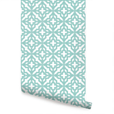 Arriyanah Peel & Stick Abstract Roll