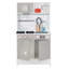 Play Kitchen Set