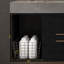 Meuble-lavabo moderne flottant avec lavabo sous-comptoir en céramique fritté-1323875623-1323875624-1323875627