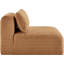 Fauteuil en velours côtelé Carmean Performance-545656230