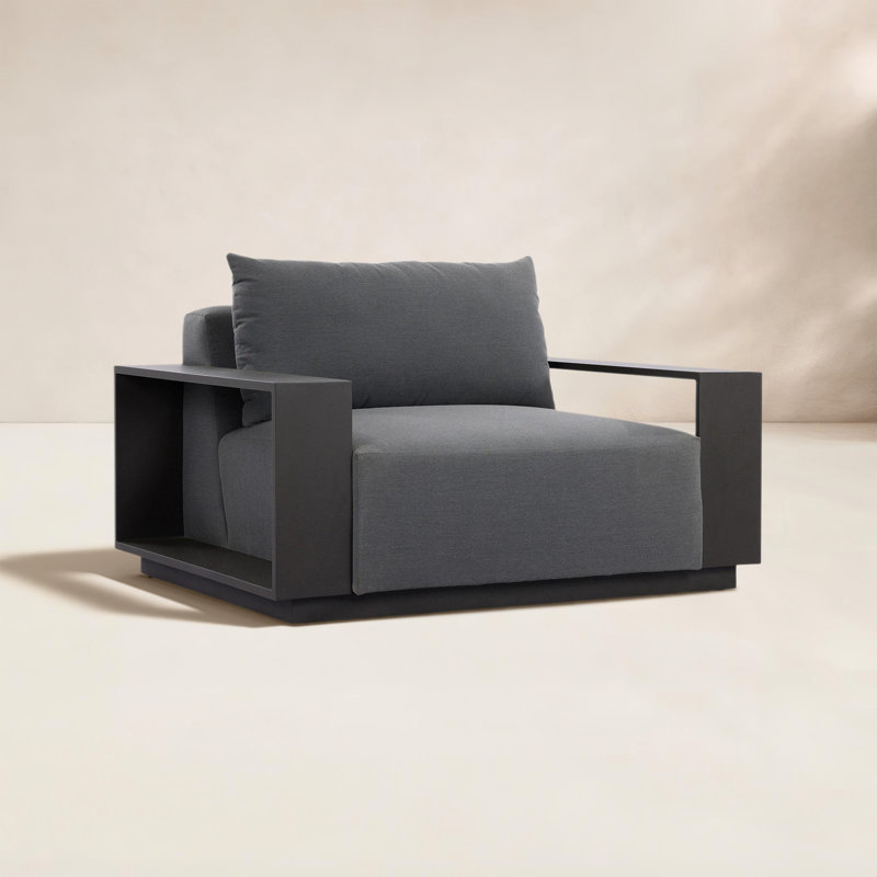 BRANFORD Outdoor Armchair