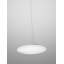 Neochic Suspension R White Matt Nickel - White E26 Ul-257509600