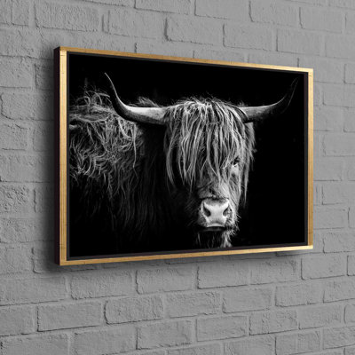 Print on Canvas