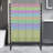 Freestanding Metal Tie Rack Scarf Display Stand-979061128-973942437