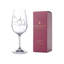 1ml Crystal Drinking Glass