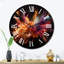 Horloge murale Sudden Joy-93380404