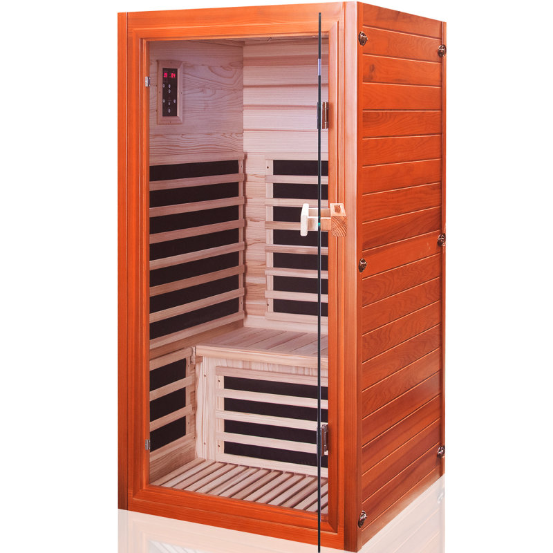 Sauna simple