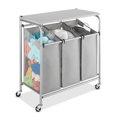Metal Ironing Board Cover
