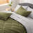 Best Seller Bedsure Comforter Set Reversible Bedding for All Seasons-89GSM-110437380-110437376