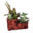 Kelm Ceramic Statue Planter-425025859