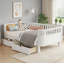 Lit plateforme en bois polyvalent avec rangement-1072509645-1072509640
