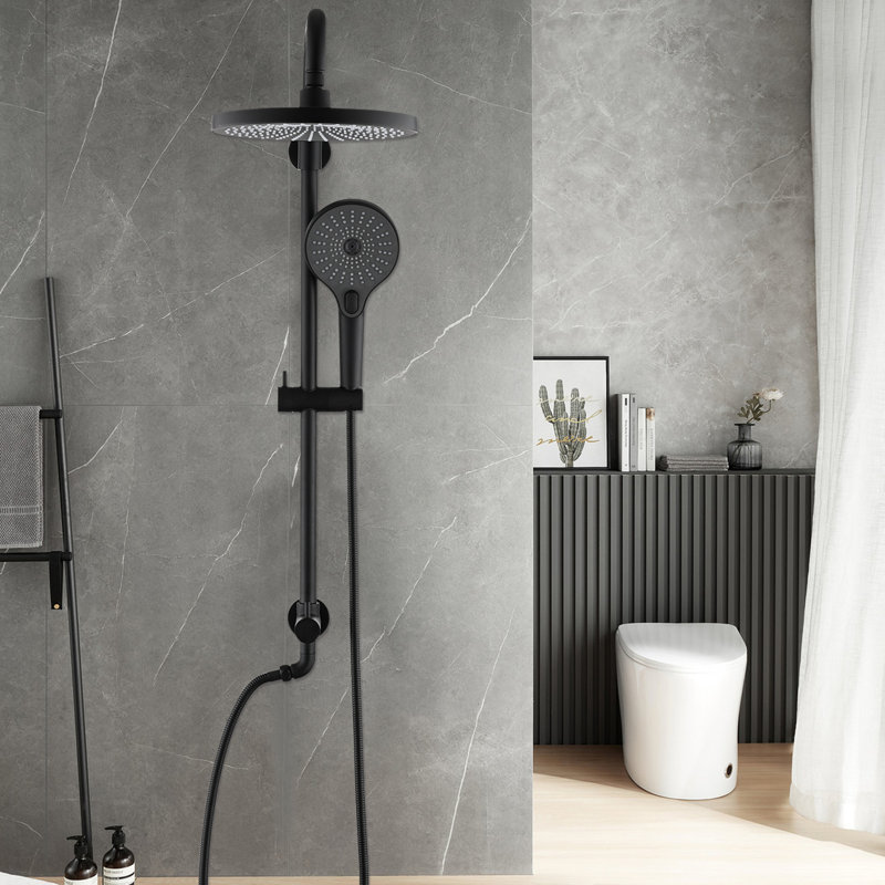 Système de douche complet