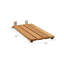Chaise de douche