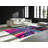 Neon Inferno Rug-1020963381