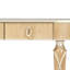 Console avec tiroirs Villa Cherie - Caramel-86175804
