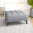 Ardrie Velvet Ottoman-278978632