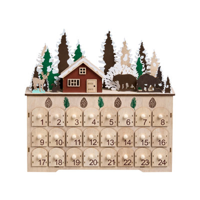 Christmas Advent Calendar