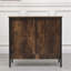 Algiers 79cm W 4 - Drawer Chest of Drawers
