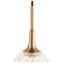 Luminaire sphère suspendu 1 lumières simple Jerrie-1066719159-1067562443-1067557945