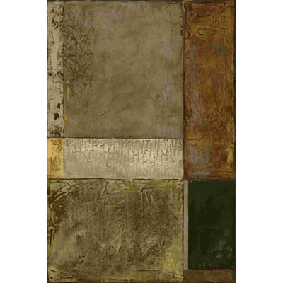 Gilded Age I