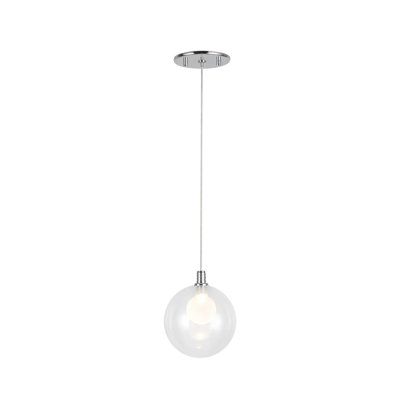 Bolla 1 - Light LED Pendant