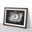 Spiral Staircase - Picture Frame Graphic Art-56876774-56876779