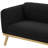 Lexiee 82'' Upholstered Sofa-88762092