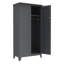 Armoire de rangement pour outils 73 po